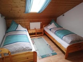 Ferienwohnung Bergblick - Gestratz - 1