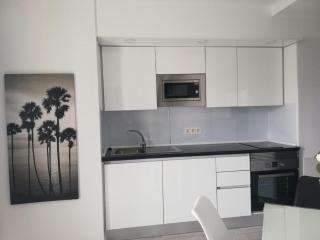 Apartamento la estrella, los cristianos - 8
