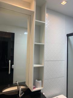 Apartameto Praia Grande - 4