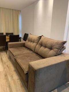 Apartameto Praia Grande - 6