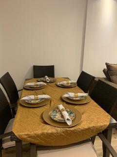 Apartameto Praia Grande - 8