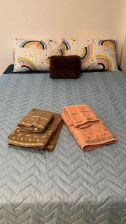 Apartameto Praia Grande - 1