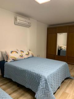 Apartameto Praia Grande - 3