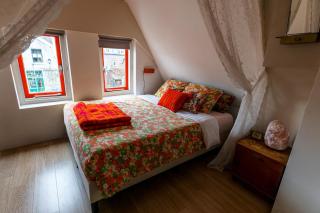 SOEPP hotel & restaurant - Alkmaar - 1