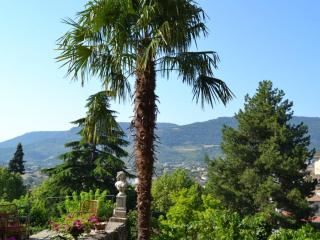 La Maison Jaffran, suite en ville - Privas - 5