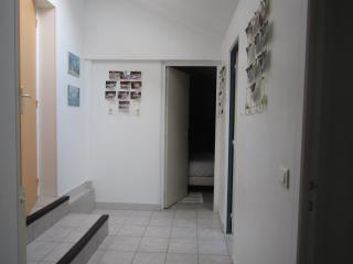 suite familiale 2 chambre - Saint-Ouen-les-Vignes - 9