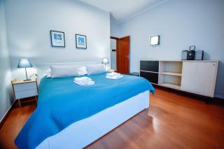 Apartamenty na Wyspie - Baltic Park 3.0.7 - Apartament z 2 sypialniami i 80 m² tarasem - Świnoujście - 7
