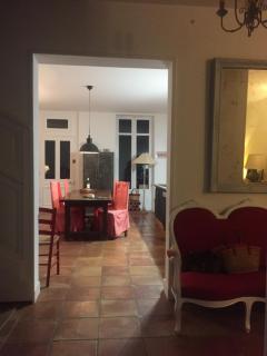 La Maison du Port - Mortagne-sur-Gironde - 4