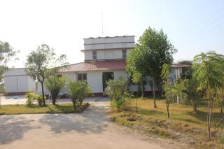 Little Rann Resort - Zainābād - 9