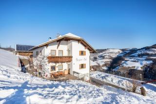 Wohnung Rosengarten Heigler Hof - 0