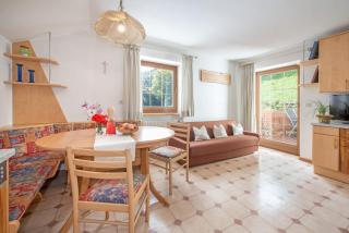 Wohnung Rosengarten Heigler Hof - Collepietra - 2