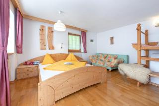 Wohnung Rosengarten Heigler Hof - 4