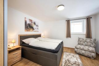Ferienwohnung Weiß - Untertauern - 2