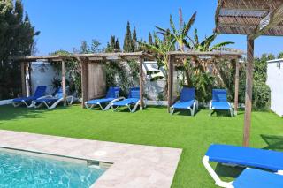 Bungalow La Roa II - Conil de la Frontera - 8