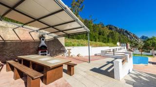 Casa La Mina Benaoján by Ruralidays - Benaoján - 8