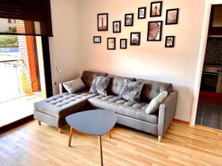 SeaHomes Vacations, FENALS BEACH&CHIC, pk, top apartment full equipped - Lloret de Mar - 5
