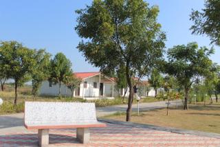 Little Rann Resort - Zainābād - 3