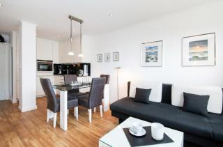 Appartement-148 - Westerland - 0