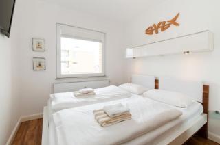 Appartement-148 - Westerland - 1