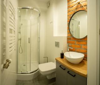 Apartamenty U Pana Cogito - Cracóvia - 6