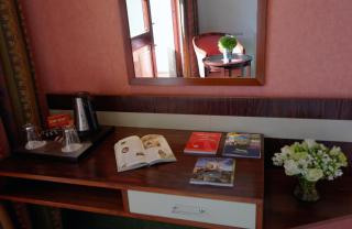 Villa Borghese, The Originals Relais - 7