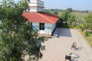 Little Rann Resort - Zainābād - 0