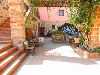 Mouzaliko Guesthouse Mansion - Kambos - 7