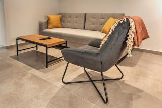 Apartments Proforma - 4