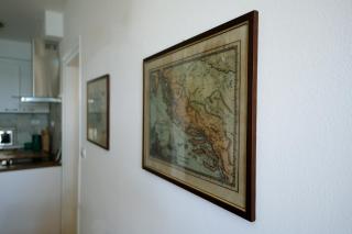Seaview apartment - Tribunj - 5
