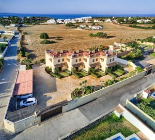 Apartamentos Villafaro Conil - Conil de la Frontera - 9