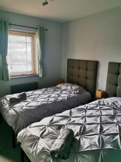 Bankwell Guest House - Manchester - 8
