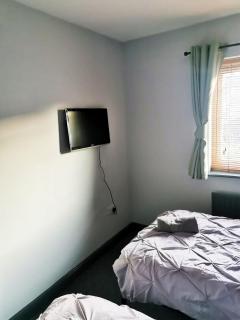 Bankwell Guest House - Manchester - 7