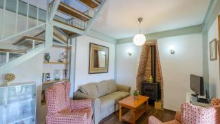 Villa Sofía Frigiliana by Ruralidays - Frigiliana - 2