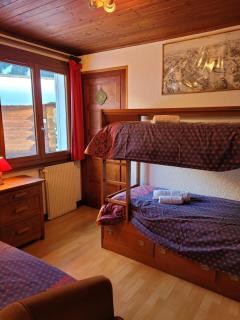 Chalet LE TRIOLET - Chamonix-Mont-Blanc - 2