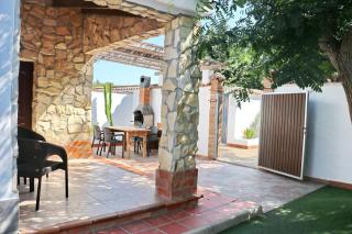 Chalet La Roa III - 3
