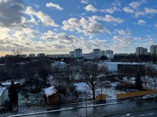 Pokoje Bukowińska - 1