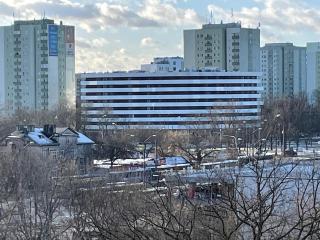 Pokoje Bukowińska - 3