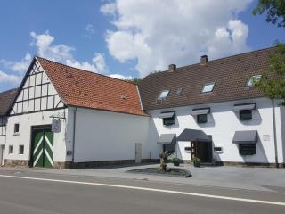 Hotel Hilleringmann - Unna - 8