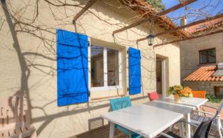 Gîtes Carbuccia en Corse avec piscine chauffée - Carbuccia - 3