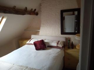 Le Petit Savriere B&B - Tronget - 7