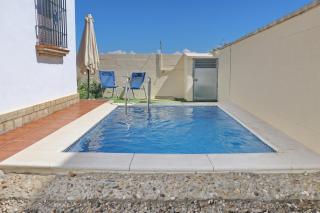 Chalet Chaparrillo Conil - Conil de la Frontera - 0
