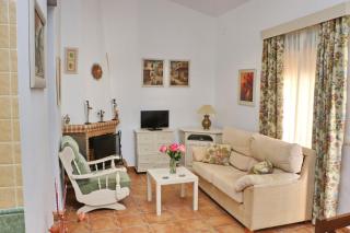 Chalet Chaparrillo Conil - 2