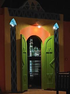 Maghrabi's Guest house - Assuan - 4