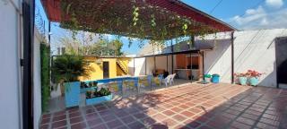 CABAÑA LAS MARIAS, Climatizada, Piscina y BBQ - Santa Marta - 6