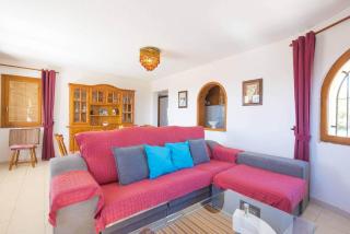 Villa Cactus - PlusHolidays - Calpe - 6