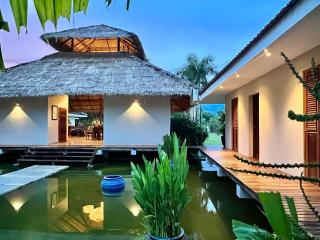 Khla Lodge - Kampot - 7