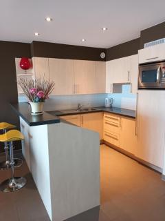 Appartement Borealis - Blankenberge - 7