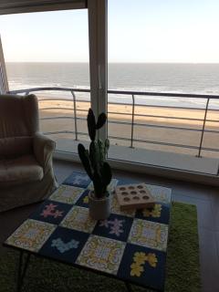 Appartement Borealis - Blankenberge - 5