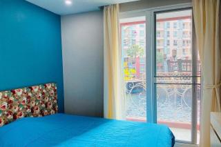 Grande Caribbean Pattaya 2 bedroom - 7