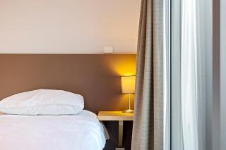 Belcasa Suitehotel - Middelkerke - 8